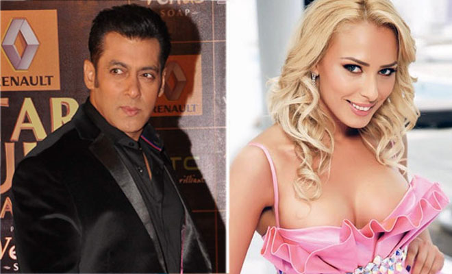 Salman Khan’s Mental film resumes shooting: marriage rumors also doing the rounds